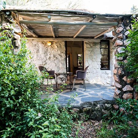 Hakunamatata Lodge & Health Spa/ Wedding & Conference Venue Muldersdrift Exterior foto