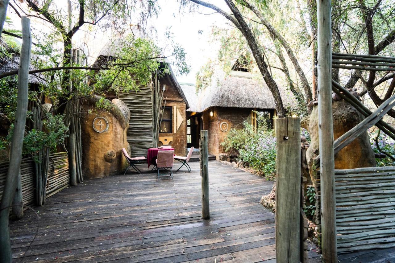 Hakunamatata Lodge & Health Spa/ Wedding & Conference Venue Muldersdrift Exterior foto