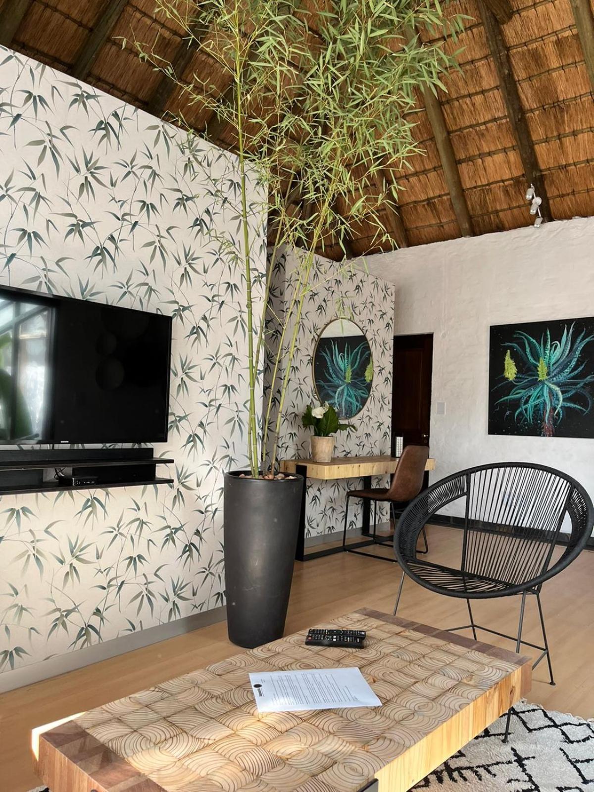 Hakunamatata Lodge & Health Spa/ Wedding & Conference Venue Muldersdrift Exterior foto